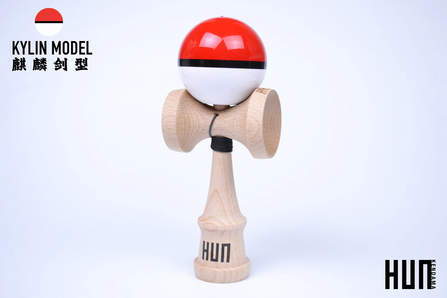 HunKendama – Model Kylin