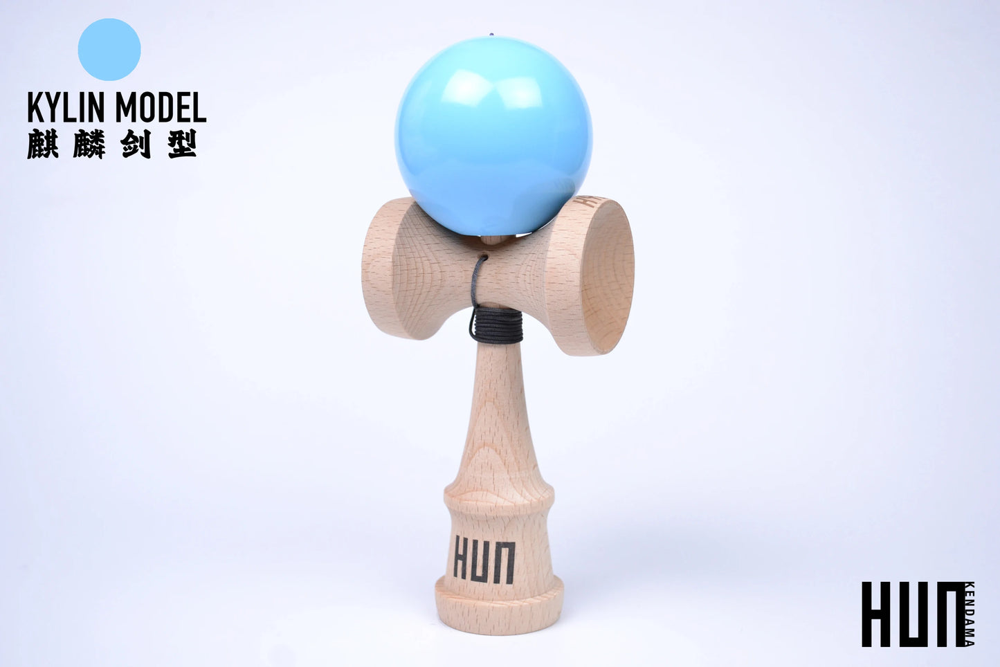 HunKendama – Model Kylin
