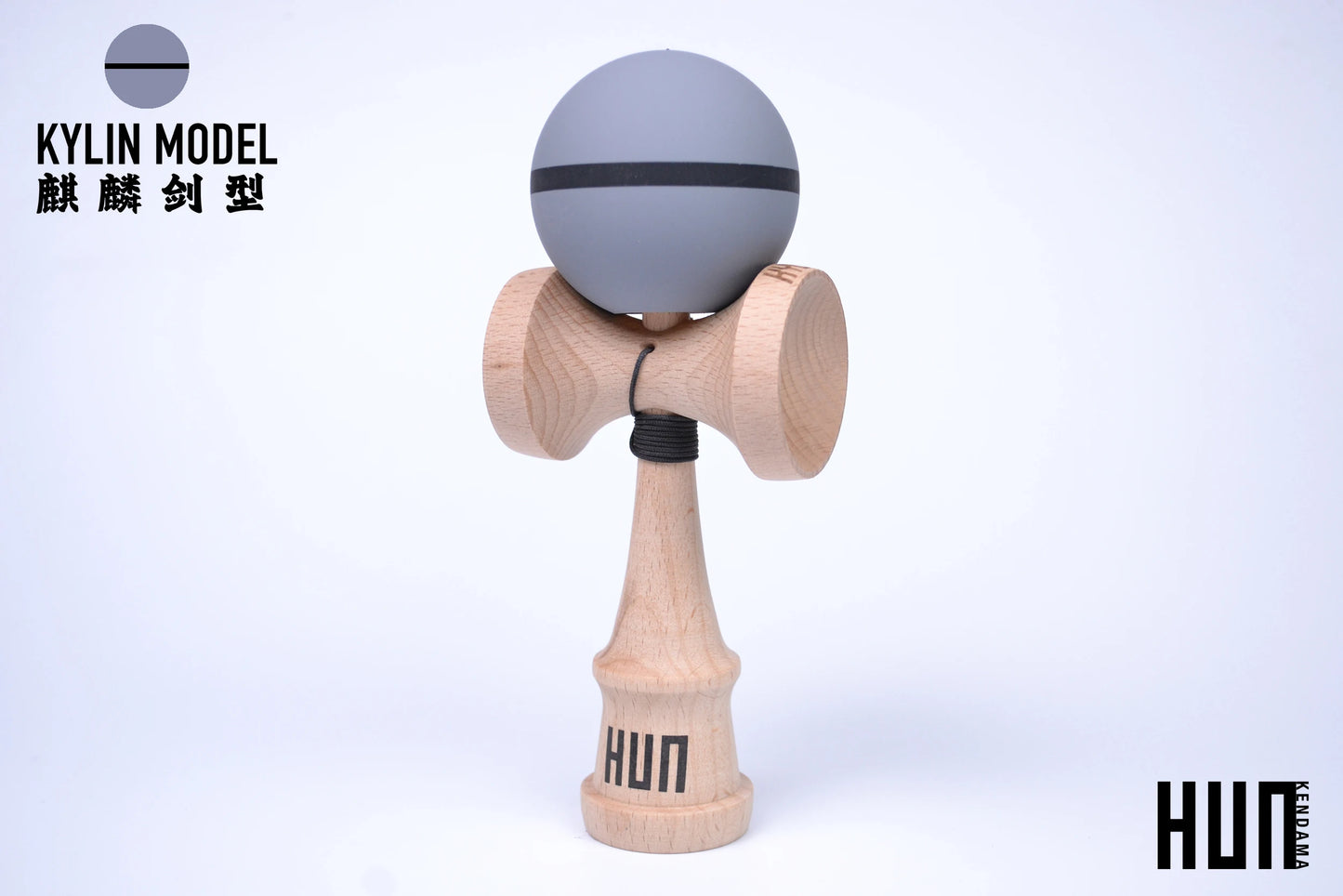 HunKendama – Model Kylin