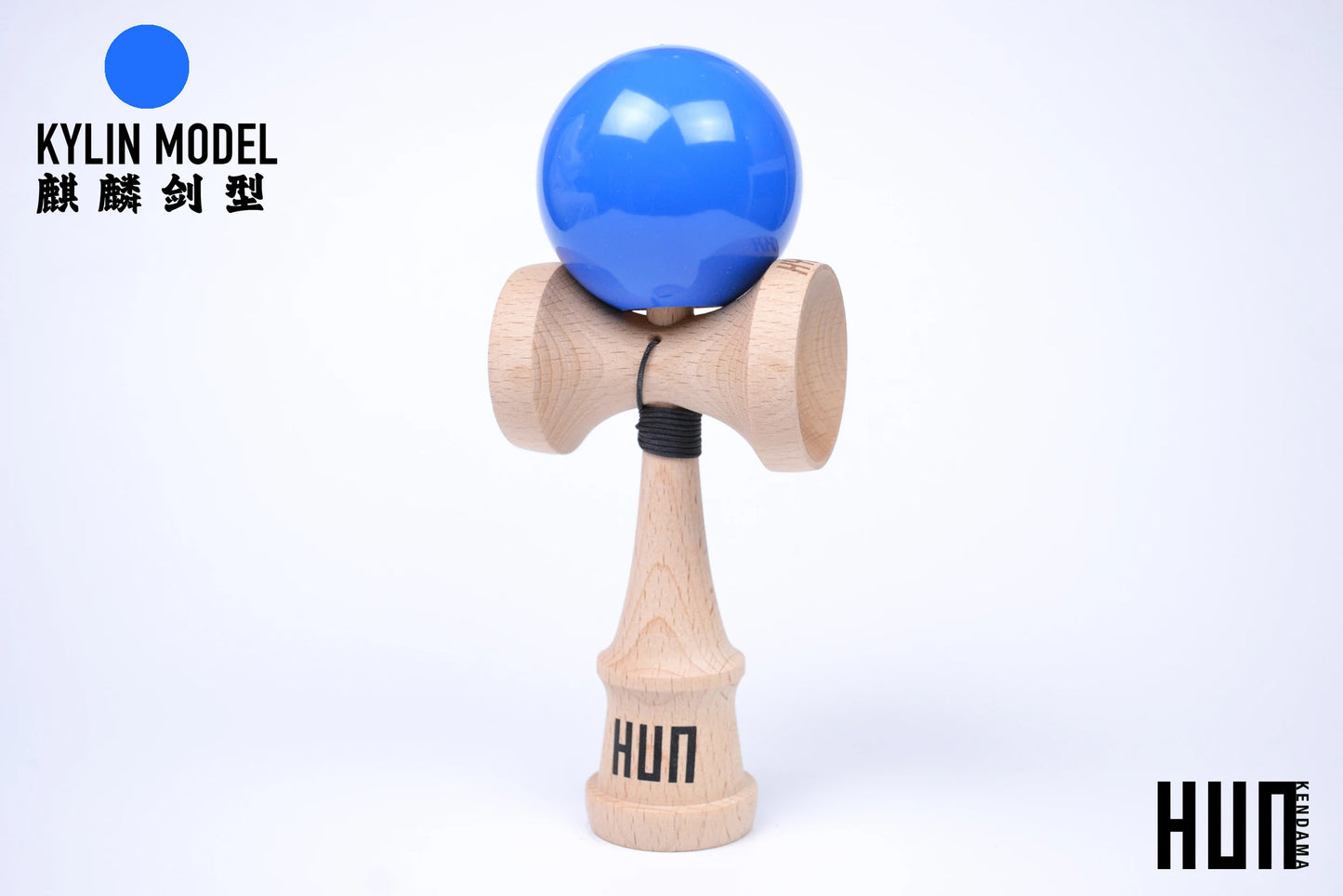 HunKendama – Model Kylin