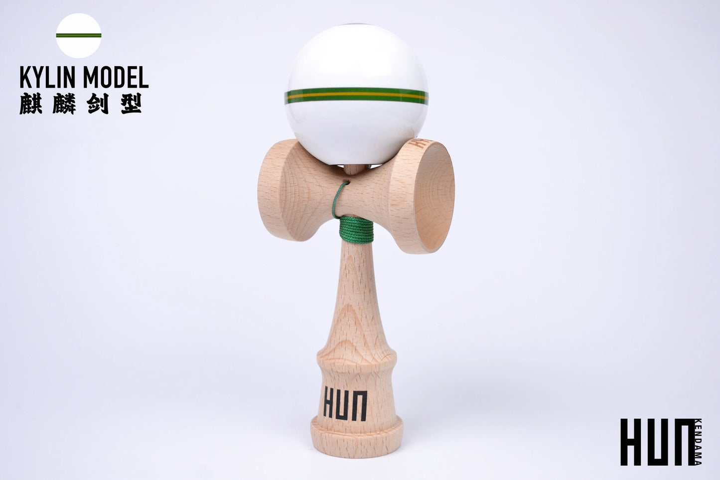 HunKendama – Model Kylin