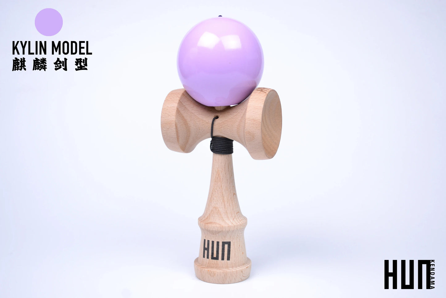 HunKendama – Model Kylin