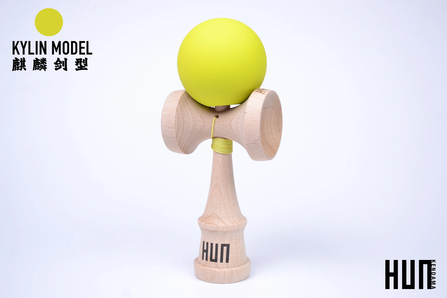 HunKendama – Model Kylin