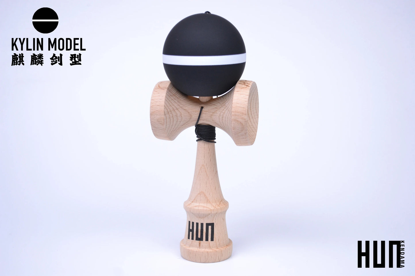 HunKendama – Model Kylin