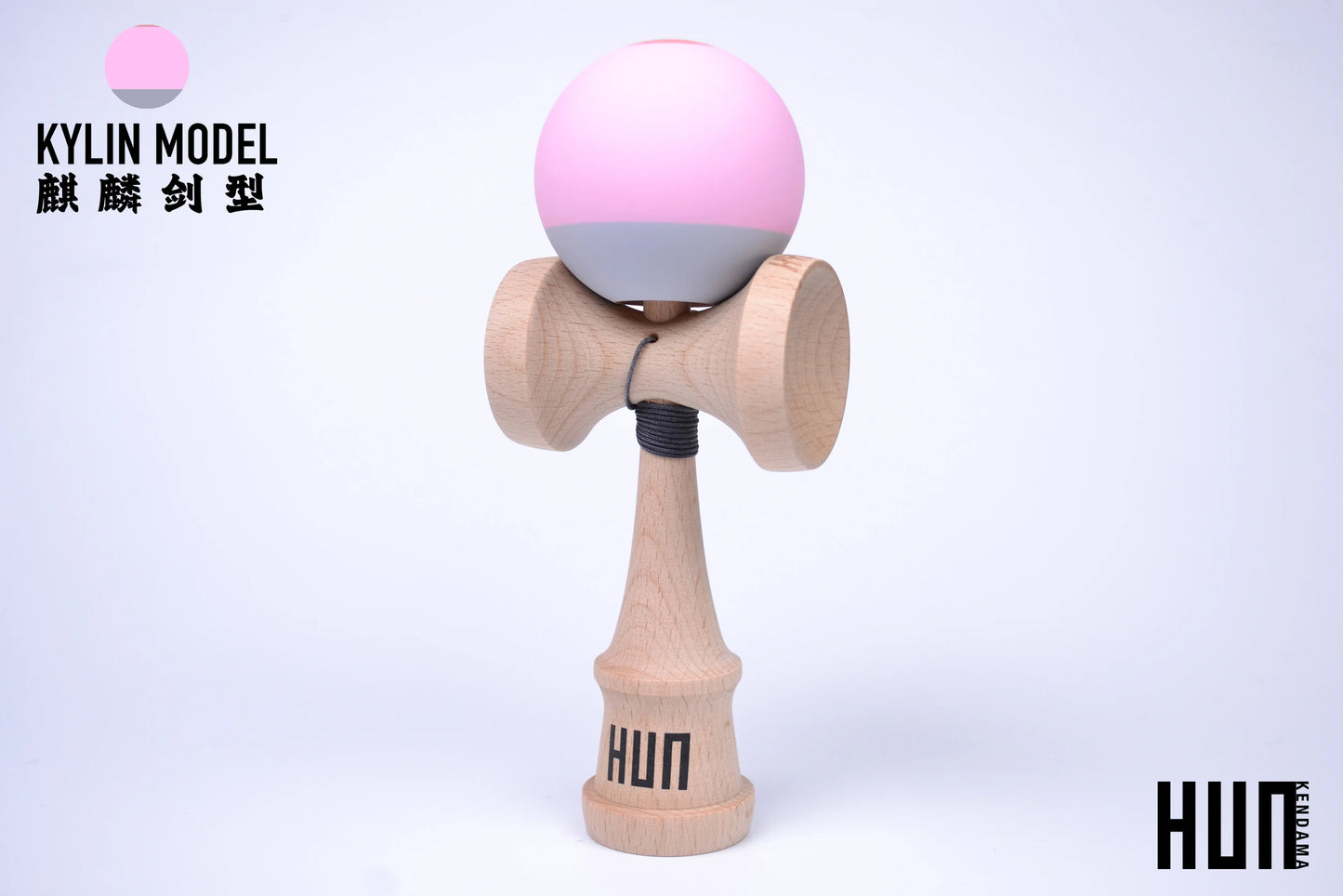 HunKendama – Model Kylin