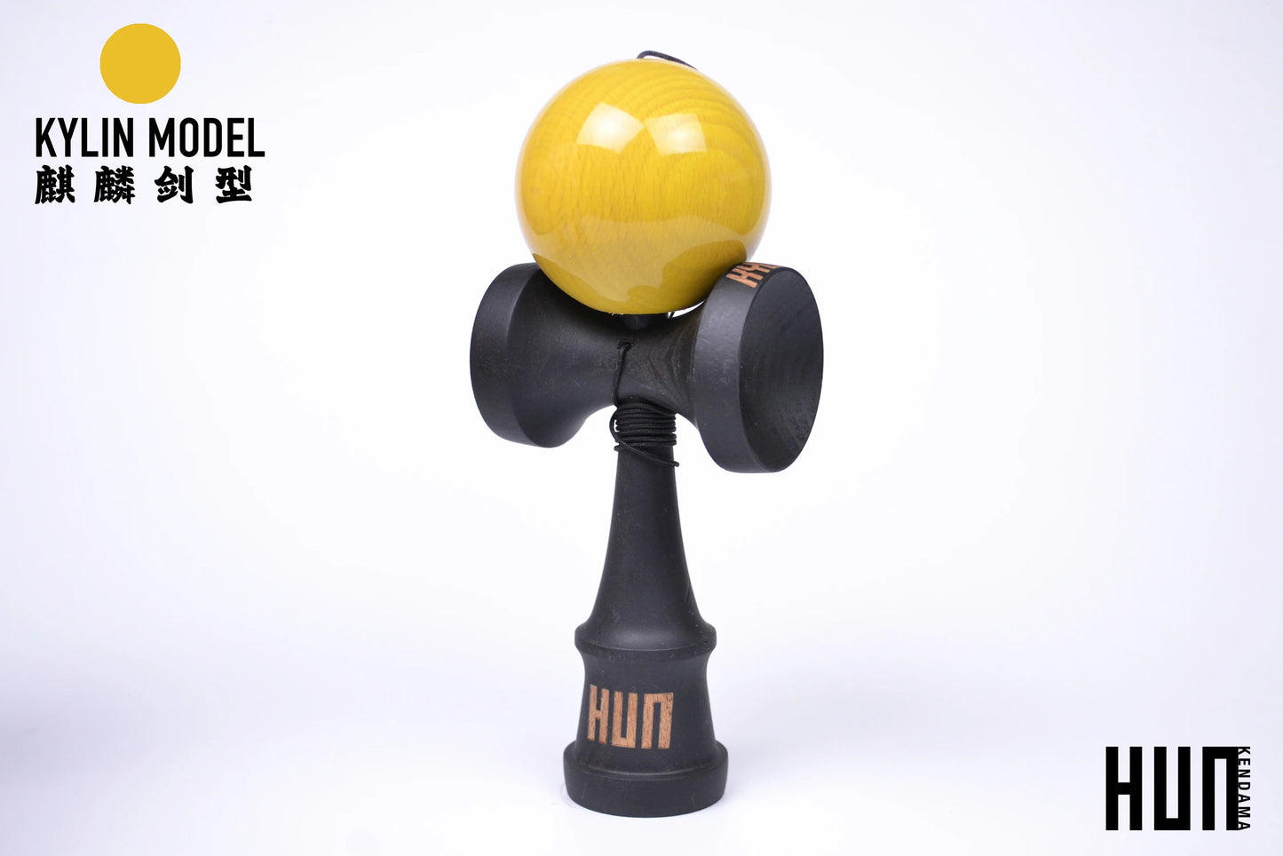 HunKendama – Model Kylin