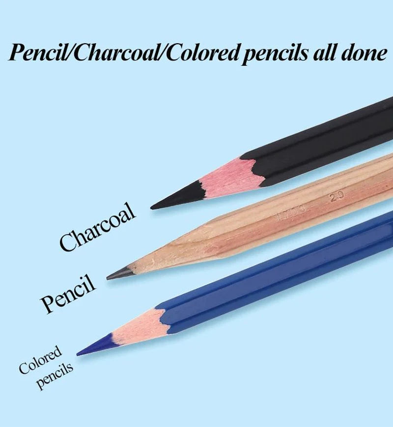 Ascuțitoare Electrică Automată pentru Creioane