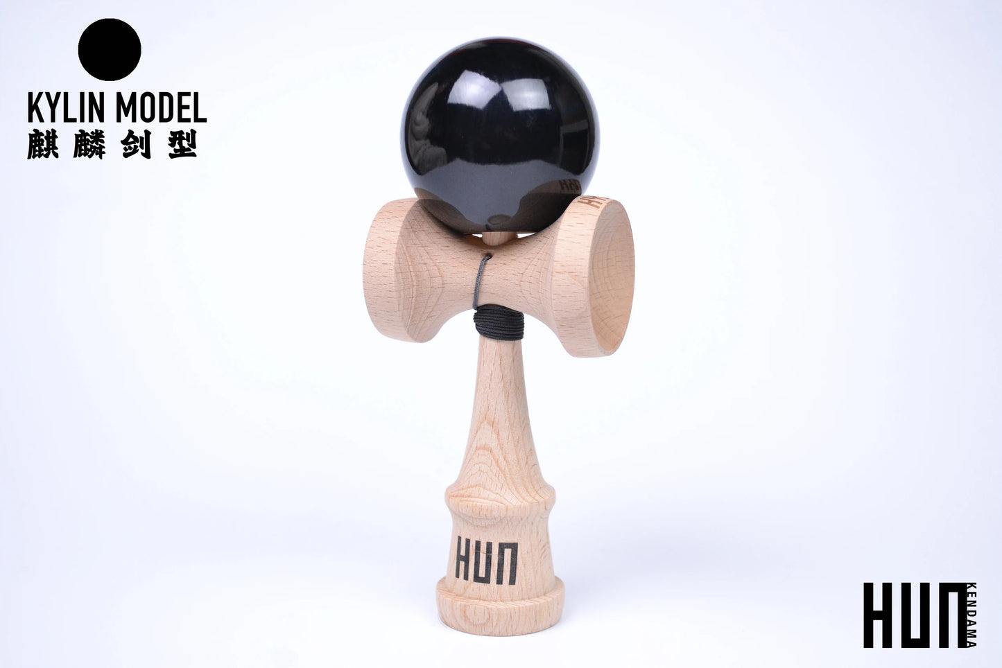 HunKendama – Model Kylin