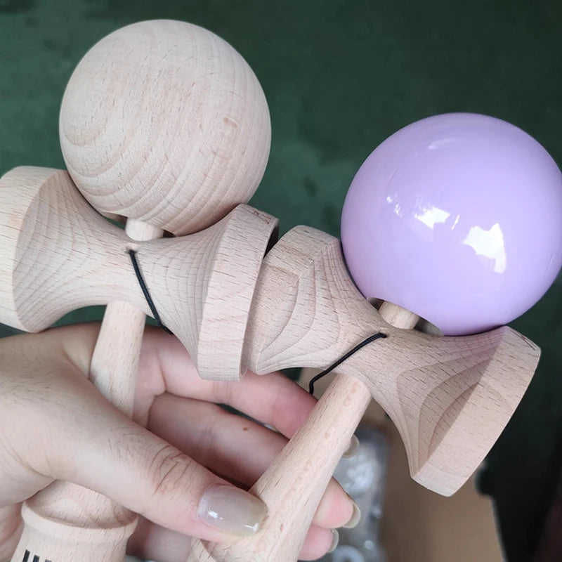 HunKendama – Model Kylin