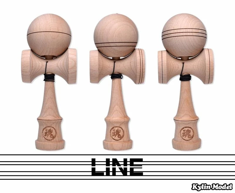 HunKendama – Model Kylin
