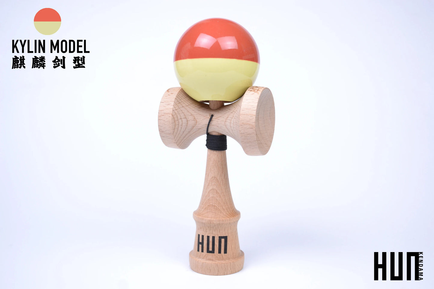 HunKendama – Model Kylin