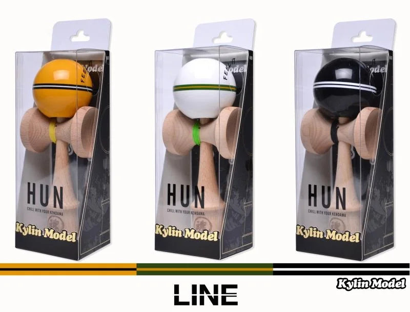 HunKendama – Model Kylin