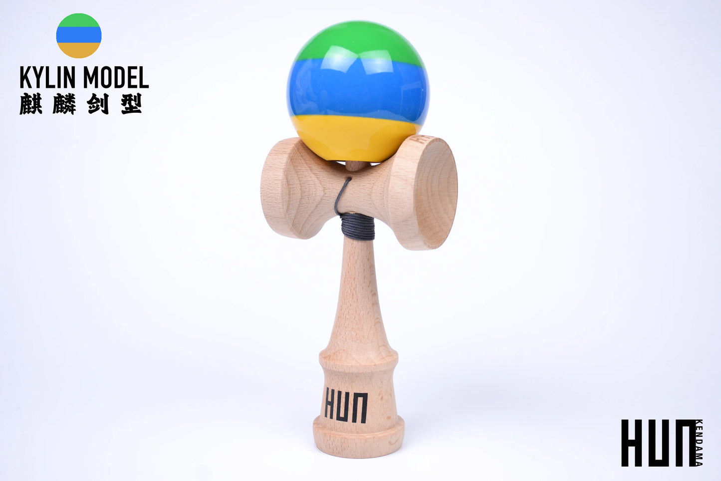 HunKendama – Model Kylin