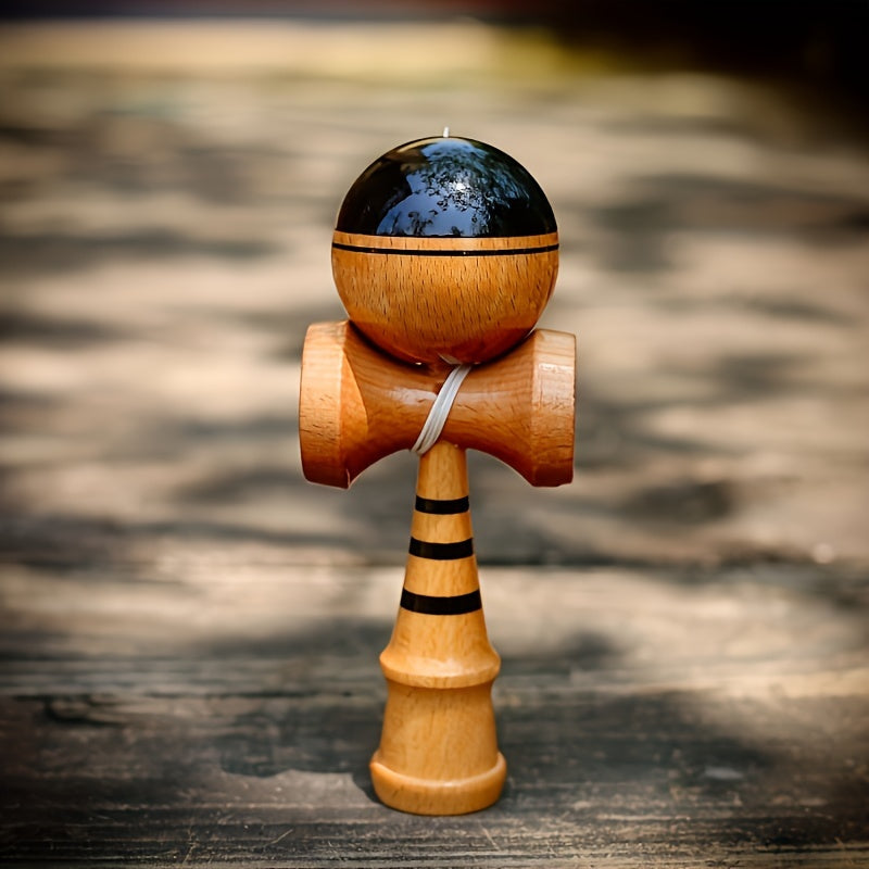 Jad Kendama