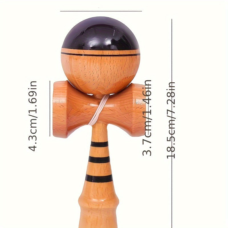 Jad Kendama