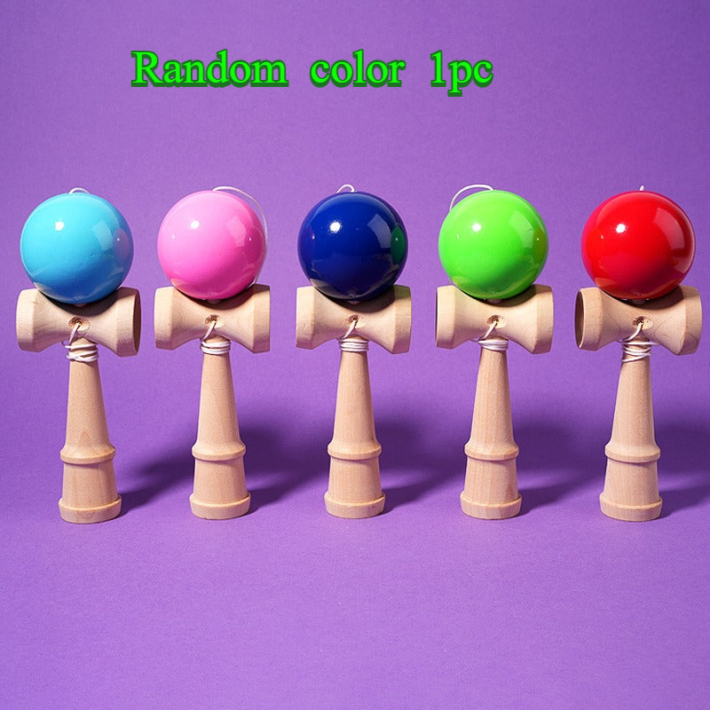 Kendama Balance - Marmorat/Multicolor