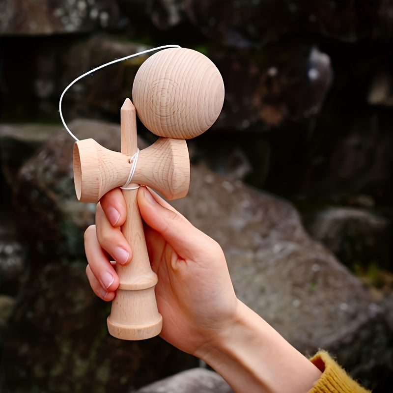 Kendama Balance - Marmorat/Multicolor