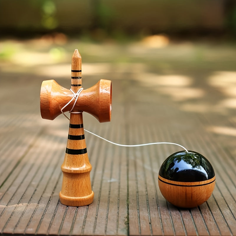 Jad Kendama