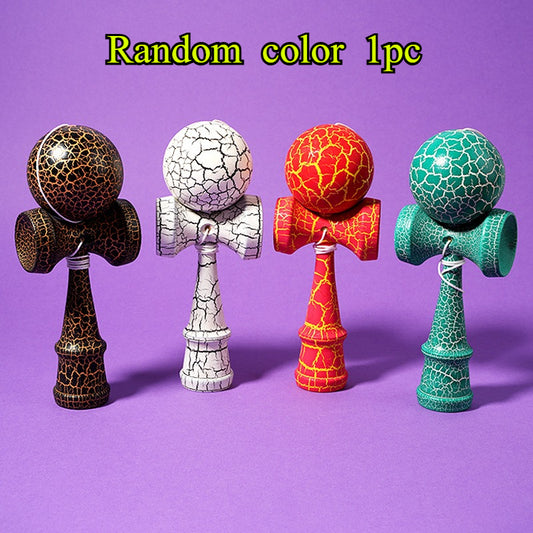 Kendama Balance - Marmorat/Multicolor