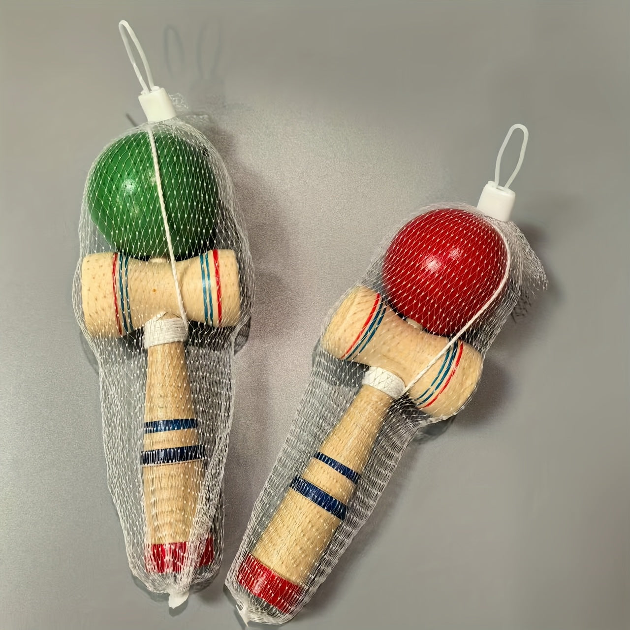 Taro Little Boy's Kendama - Christmas edition