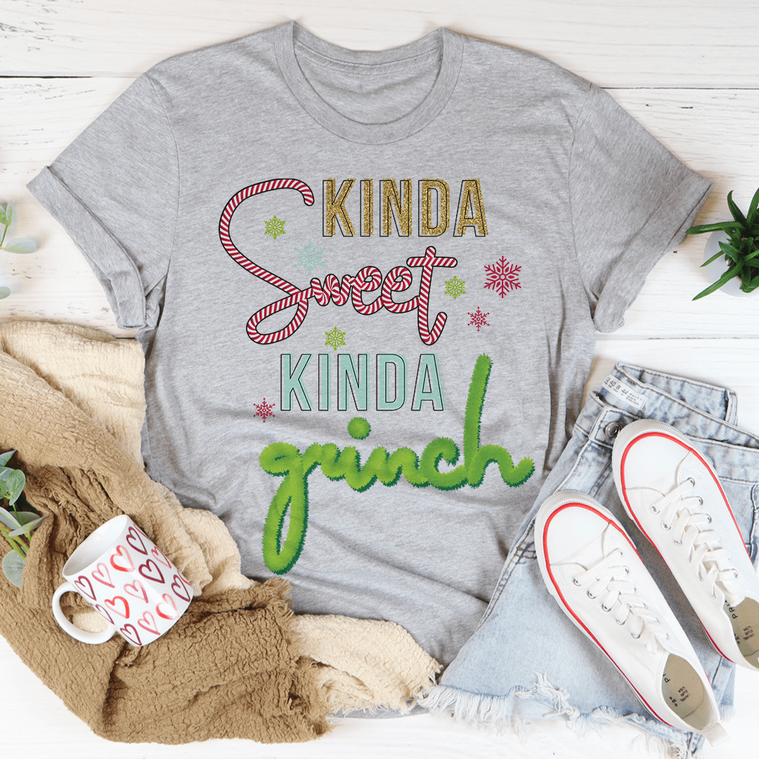 Kinda Sweet Tee-0