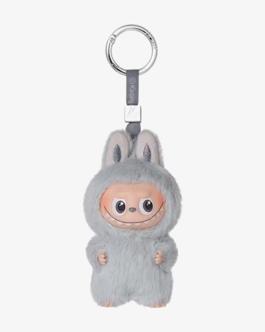 Labubu THE MONSTER PIN FOR LOVE - C