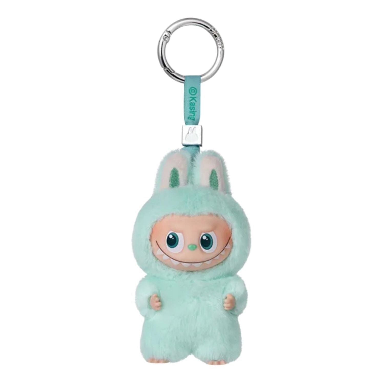 Labubu THE MONSTER PIN FOR LOVE - I-0